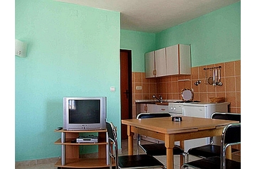 Pension de famille Okrug Gornji 2